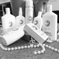 Exquisite Coiffures Hair Products